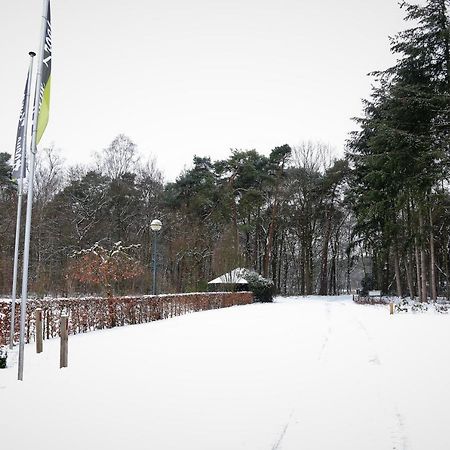 Veul Oe Thuus Hoeve Kroep An Vorden Exteriör bild