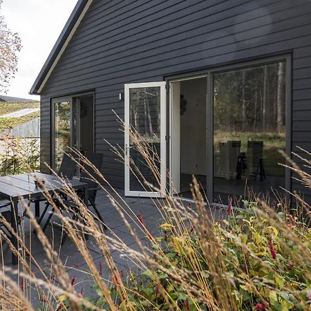 Veul Oe Thuus Hoeve Kroep An Vorden Exteriör bild