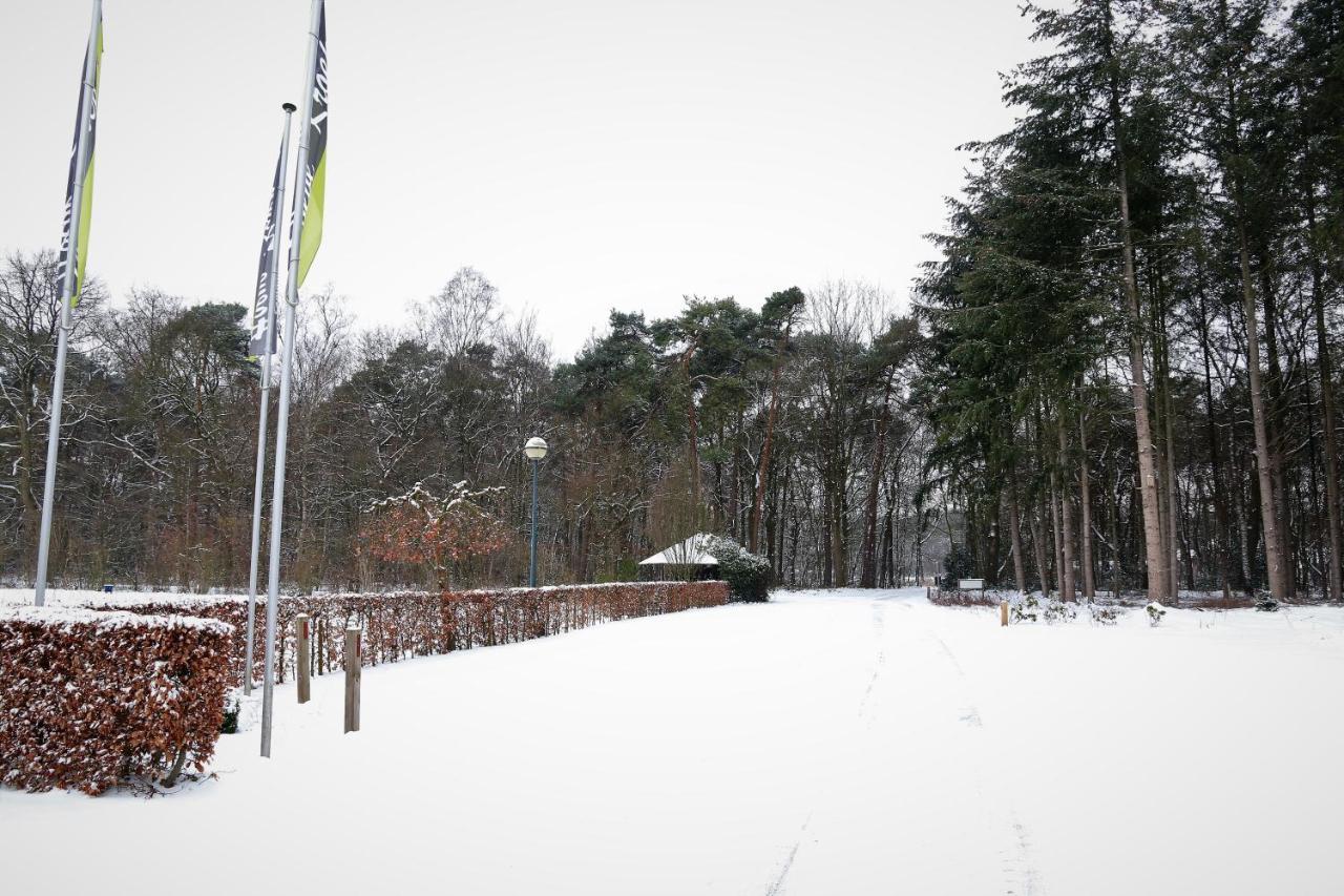 Veul Oe Thuus Hoeve Kroep An Vorden Exteriör bild