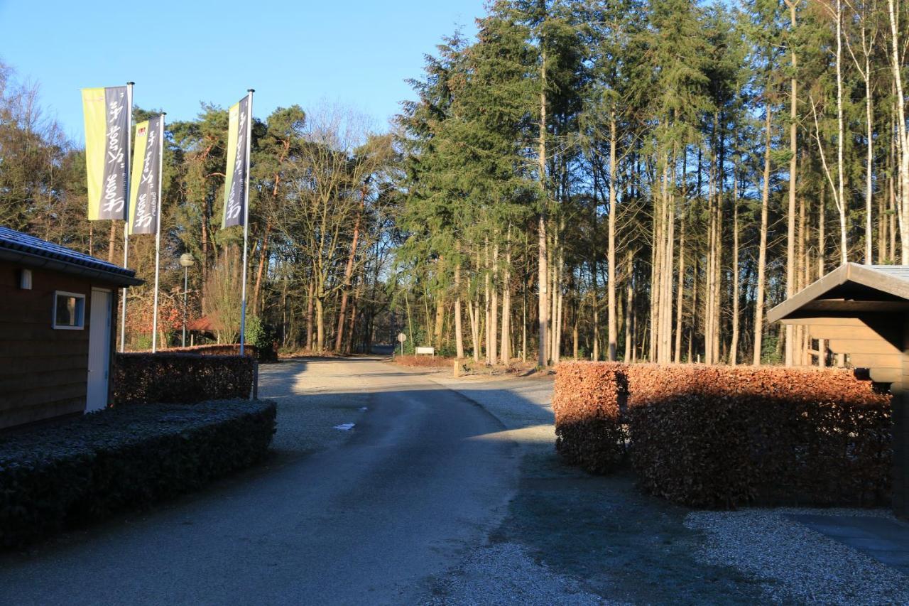 Veul Oe Thuus Hoeve Kroep An Vorden Exteriör bild