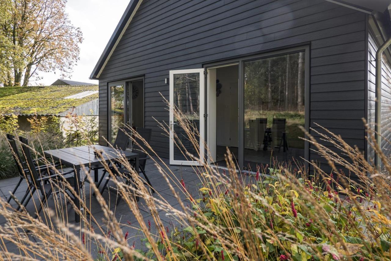 Veul Oe Thuus Hoeve Kroep An Vorden Exteriör bild